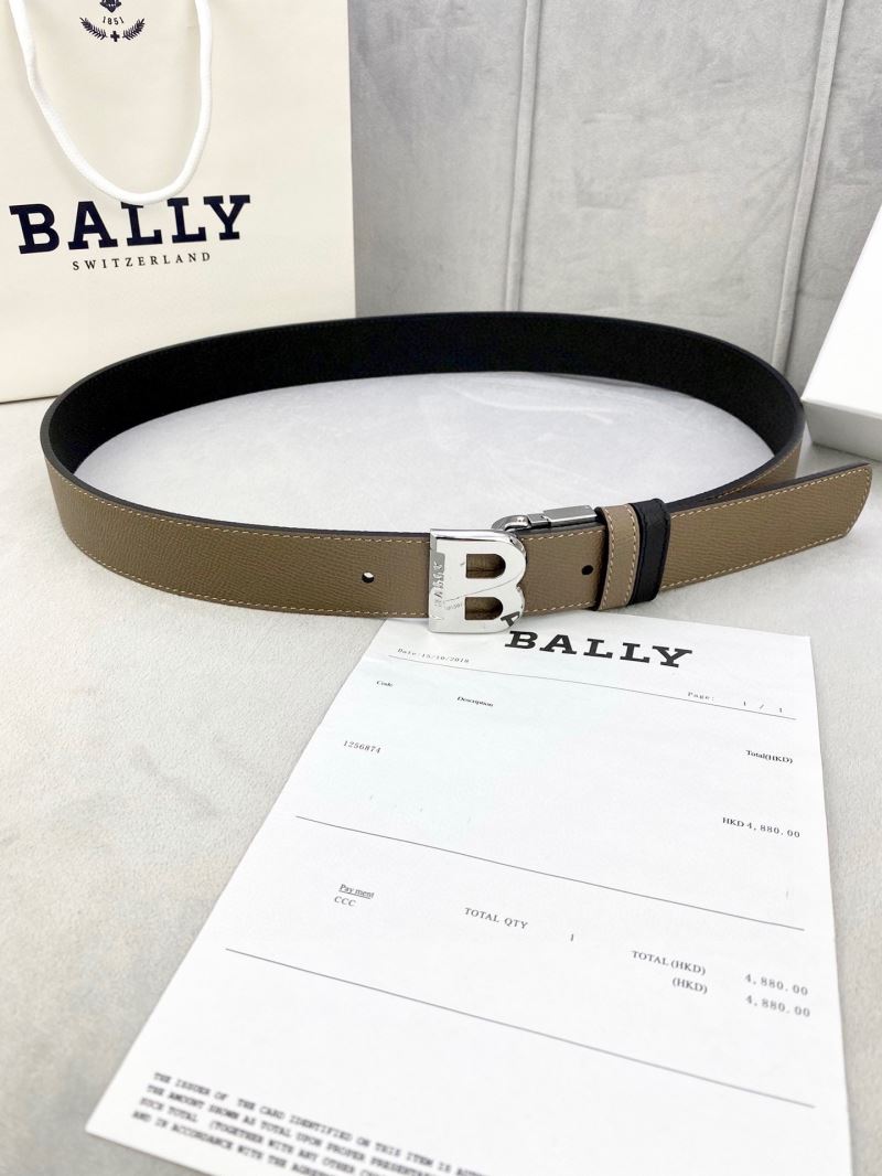 BALLY